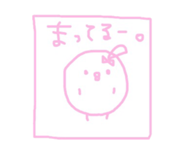 Kanachiyochan sticker #10913129