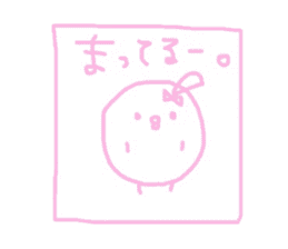 Kanachiyochan sticker #10913129