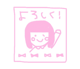 Kanachiyochan sticker #10913131
