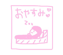 Kanachiyochan sticker #10913132