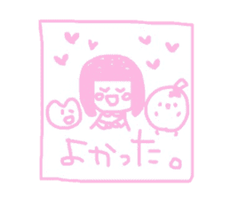 Kanachiyochan sticker #10913135