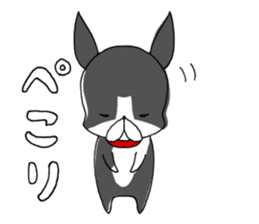 It's not that I can't marry.I don't .... sticker #10913500