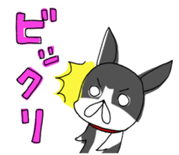 It's not that I can't marry.I don't .... sticker #10913507