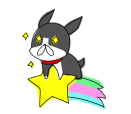 It's not that I can't marry.I don't .... sticker #10913520