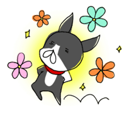 It's not that I can't marry.I don't .... sticker #10913530