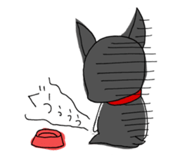 It's not that I can't marry.I don't .... sticker #10913531