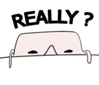 The Blob sticker #10913660