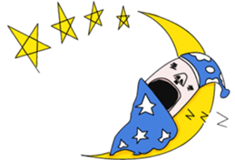 The Blob sticker #10913668