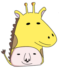 The Blob sticker #10913672