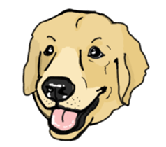 Dog Language sticker #10914468