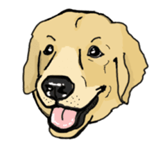 Dog Language sticker #10914468