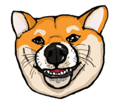 Dog Language sticker #10914493