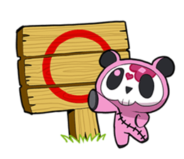 GUNSLINGER STRATOS sticker #10914565