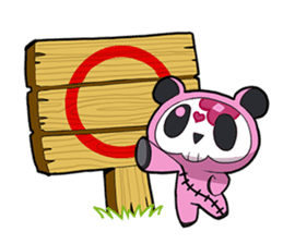 GUNSLINGER STRATOS sticker #10914565