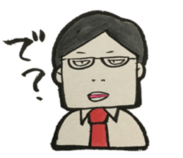 NUE STICKER 2 sticker #10915020