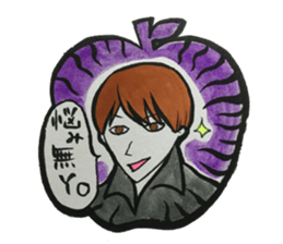 NUE STICKER 2 sticker #10915022