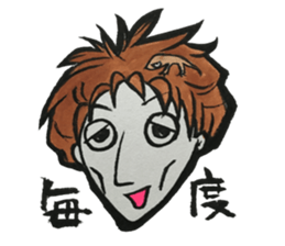 NUE STICKER 2 sticker #10915023