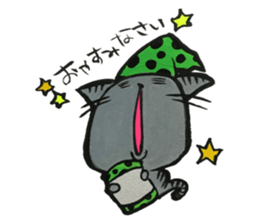 NUE STICKER 2 sticker #10915035