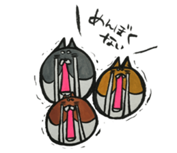 NUE STICKER 2 sticker #10915040