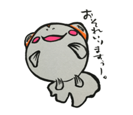 NUE STICKER 2 sticker #10915043