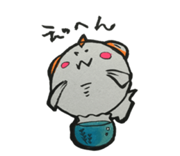 NUE STICKER 2 sticker #10915044