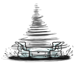 Skinhead honorific (For overseas) sticker #10915282