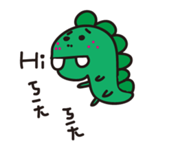 Jun's daily 3 sticker #10915496