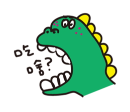 Jun's daily 3 sticker #10915502