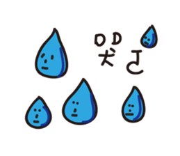 Jun's daily 3 sticker #10915521