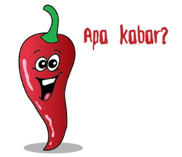 Eggy and Chila sticker #10916016