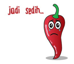 Eggy and Chila sticker #10916017