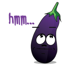 Eggy and Chila sticker #10916040