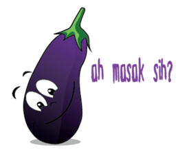 Eggy and Chila sticker #10916044