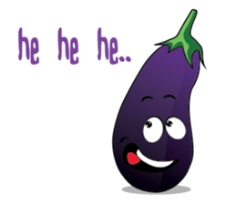 Eggy and Chila sticker #10916050