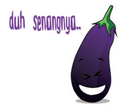 Eggy and Chila sticker #10916051