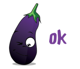 Eggy and Chila sticker #10916052