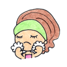 chanmilife sticker #10916738