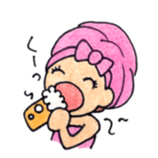 chanmilife sticker #10916740