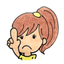 chanmilife sticker #10916749