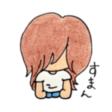 chanmilife sticker #10916752