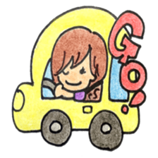 chanmilife sticker #10916764