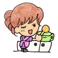 chanmilife sticker #10916765