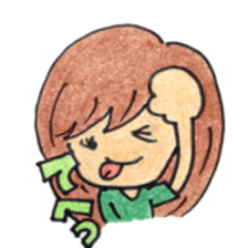 chanmilife sticker #10916770