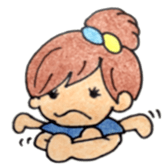 chanmilife sticker #10916774