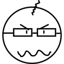 face Emotions sticker #10916819