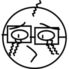 face Emotions sticker #10916821