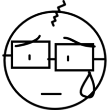 face Emotions sticker #10916822
