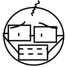 face Emotions sticker #10916824
