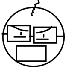 face Emotions sticker #10916826