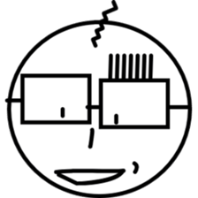 face Emotions sticker #10916828
